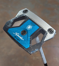 2025 Taylormade Spider 5K-ZT CB Putter w/ KBS Tour GPS 36" RH  HC MINT 