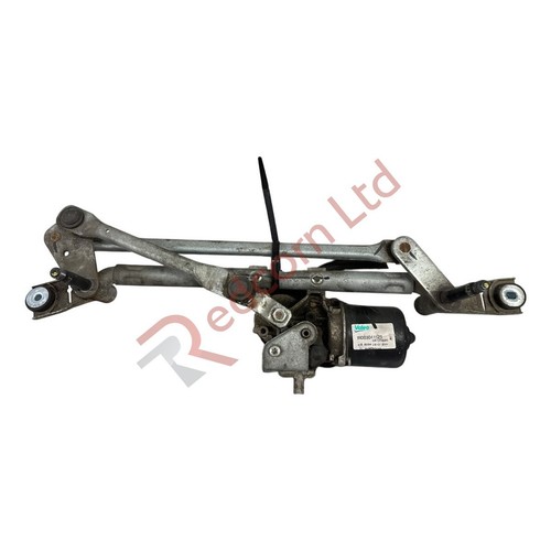 VAUXHALL MOKKA 2012-2016 Wiper Motor Front & Linkage w000041525