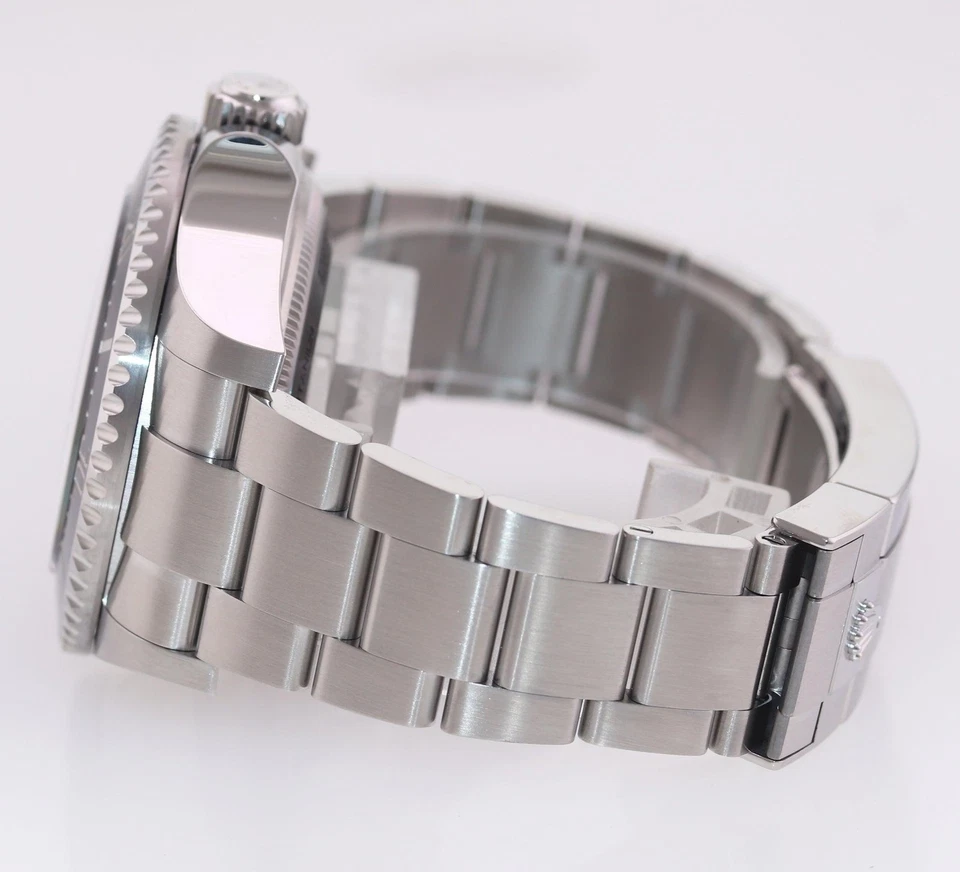 Reloj Rolex Sea-Dweller Deepsea 44 mm James Cameron 136660 2024 nuevos papeles Foto 4 de 4