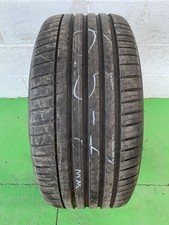 285 40 R22 110y XL Michelin Pilot Sport 4 SUV 6.5-7mm Fast Delivery No Repairs
