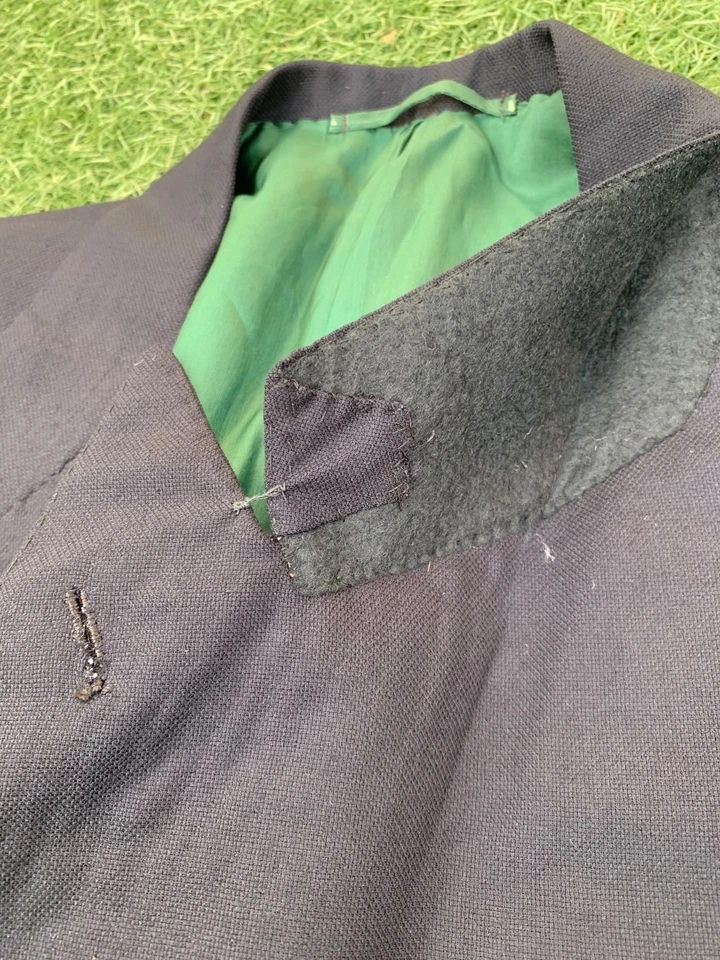 KITON NAPOLI Men’s jacket blazer size EU:50-52. UK:40-42 - Image 4 of 4