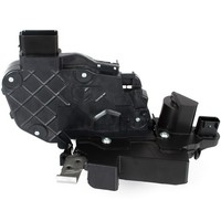 Ford Mondeo IV 07-15 Zentralverriegelung Linke VordertüR