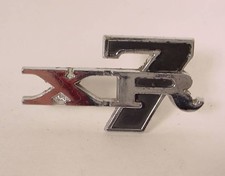 Used 1967 1968 Mercury Cougar Xr7 Roof C-pillar Emblem Used 1967 1968 Mercury Cougar Xr7 Roof C-pillar Emblem