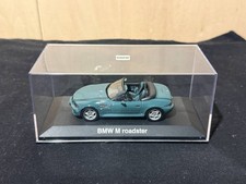 minichamps Minichamps 1 43 BMW Z3 M Roadster Item No 80 42 9 418 107 Special Ord