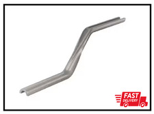 Bon Tool Concave Stone Beaded Mortar Jointer 1/4 in x 5/16 in Cast Aluminum