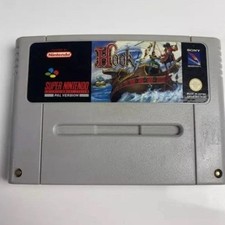 ebay® Auktion 278184533456 | Hook für Super Nintendo SNES Thumbnail of ebay® auction 278184533456 | Hook für Super Nintendo SNES