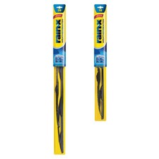 Rain-x 820145 Weatherbeater Wiper Blades 26 18 Pack Of 2