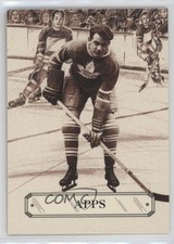 1994 Parkhurst 1956-57 Missing Link Pop-Ups Syl Apps #P-5 HOF 3z1