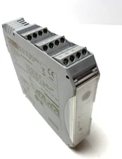 PHOENIX CONTACT ELR H3-I-SC- 24DC/500AC-2 Hybrid Motorstarter - Clean!