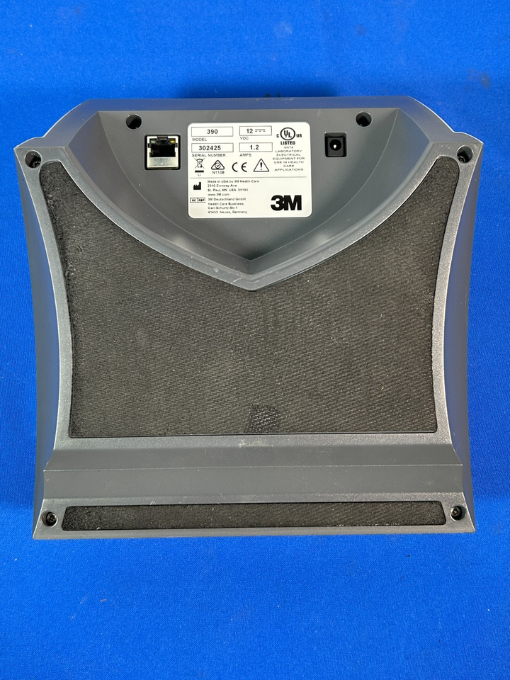3M Attest Auto-Reader 390 | eBay