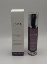 111SKIN Repair Sunscreen Broad Spectrum SPF 50 UVA + UVB Protection ~ 1.69 Fl Oz