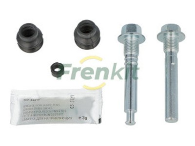 Führungshülsensatz Bremssattel FRENKIT 810116 für LEXUS RX TOYOTA 10mm KLUGER