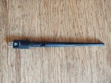 AC1200 Mbps Dual Band 2.4/5Ghz Wireless USB WiFi Network Adapter Antenna 802.11