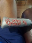 Scotty Cameron Golf Club Cameron Member 2006 '06 Blade Putter Headcover Good — photo 1