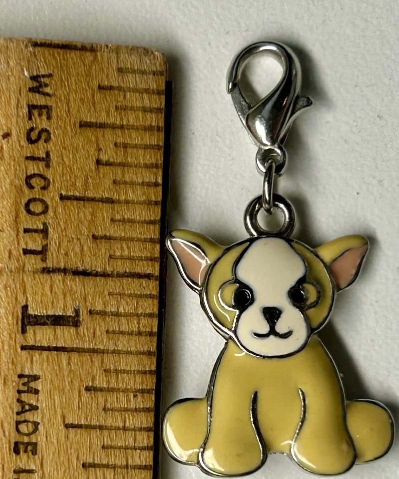 WEBKINS CHIHUAHUA CHARM Sin Código Foto 3 de 3