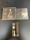 Persona 3 Fes OST Original Soundtrack w/Obi & Card Japan CD SVWC7464