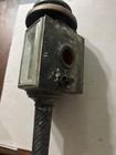 Antique Vintage Brass Carriage Lamp Stage Coach Buggy Light  — photo 2