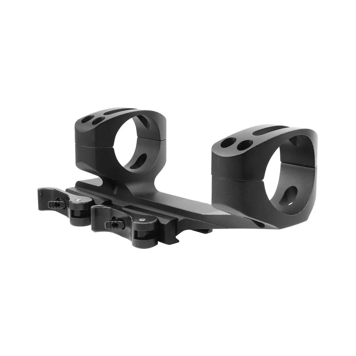 Steiner P-Series 30mm QD Mount 5975