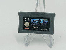 ebay® Auktion 267710291418 | GT 3 Advance Pro Concept Racing für Nintendo Gameboy Advance Gba Modul Thumbnail of ebay® auction 267710291418 | GT 3 Advance Pro Concept Racing für Nintendo Gameboy Advance Gba Modul