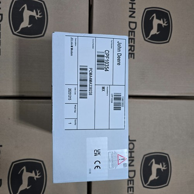 #ad OEM John Deere CPF10354 JDLink M Modem $350.00