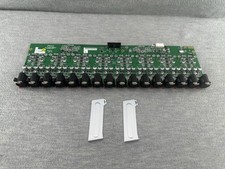 SOUNDCRAFT - 16 Channel Mic Input Board Si Im...