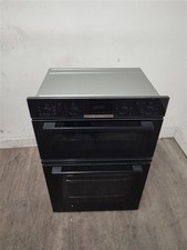 Bosch MBA533BB3B Oven Series 4 Built-In Double [ID2111283993]