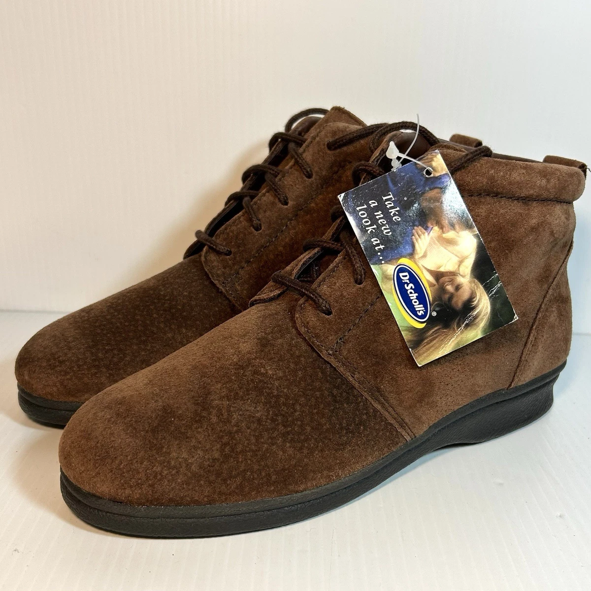 Dr. Scholl