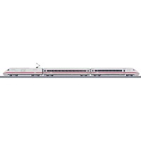 "MäRklin 29792 H0 Start-Set \"Ice 2\" Der DB-AG"
