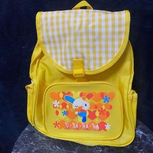 Usahana Backpack | eBay