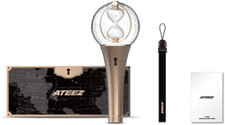 ATEEZ Official Light Stick Ver.2