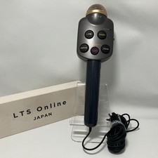 Sony ECM-V1 Variety Mic Voice Changer Microphone Entertaining Microphone Tested