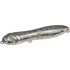Topwater Hard Bait Water Ripple Foil Design Optimal Casting Performance For Bass