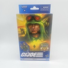 Hasbro GI Joe Classified Series Dusty Tiger Force 65 Action Figure