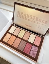 Lancôme Idôle Café Crush Palette 12 Eyeshadow   £64RRP 💖 