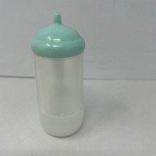 Magic Milk Feeding Bottle Baby Doll Toy Accessory Replacement Jakks Pacific