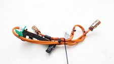 BMW IX I20 HIGH VOLTAGE BATTERY CABLE WIRING LOOM 2024