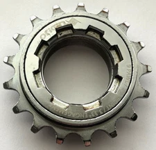 Origin8 Hornet 9Pawl/108 Engagement 17t Freewheel