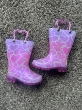 toddler rain boots