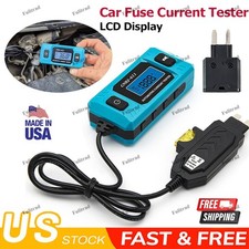 Automotive Circuit Fault Probe Tester Portabl...