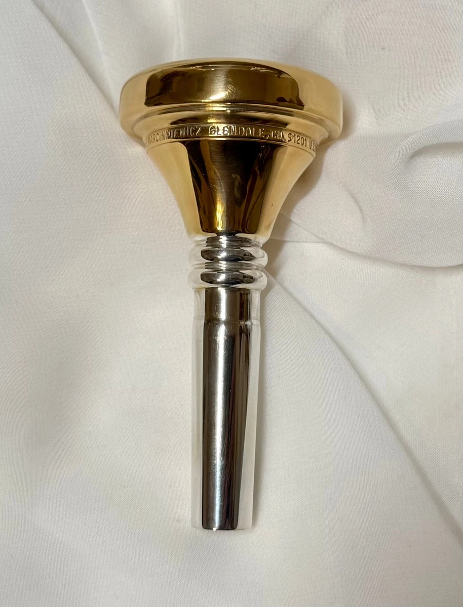 Marcinkiewicz Brass Instrument Mouthpieces for sale | eBay