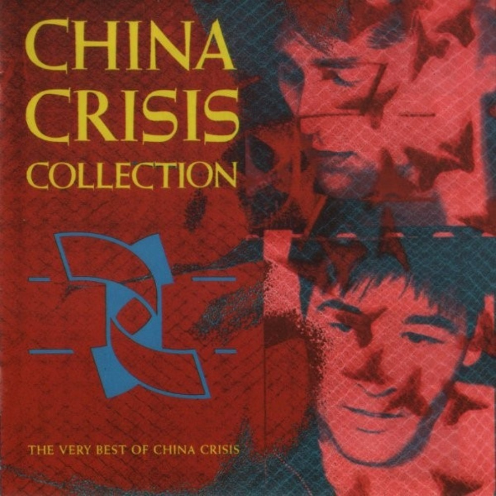 China Crisis - China Crisis - Collection (The Very Best Of China Crisis) CD (N/A