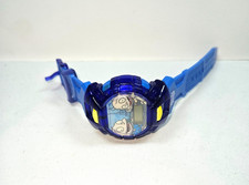 2000 Rugrats in Paris Tommy Dil Pickles Chatback Watch Burger King Premium