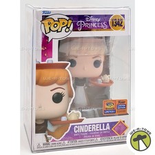 Ultimate Funko Pop Cinderella Figures Gallery and Checklist 19