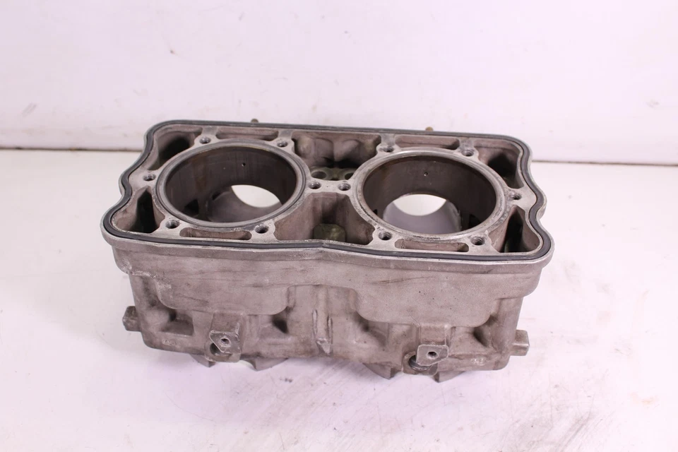 2018 POLARIS PRO RMK 800 AXYS CILINDROS 3022828 -- NÚCLEO -- - Imagem 3 de 4