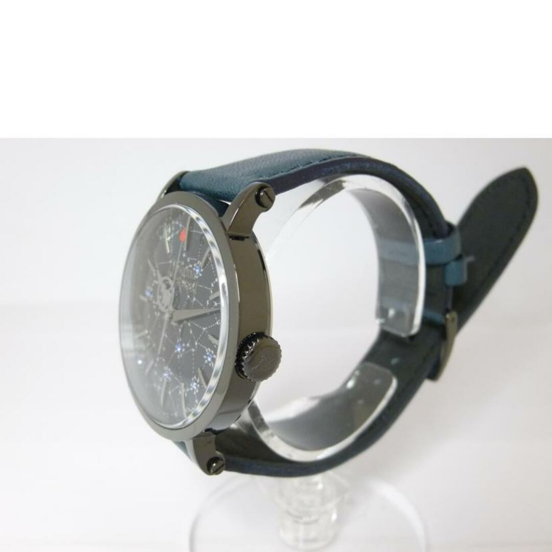 Vivienne W. Westwood/Follow The Stars/Quartz/Vw24D9-64/S82 Vivienne W. Westwood/Follow The Stars/Quartz/Vw24D9-64/S82