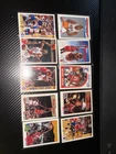 1989 Michael Jordan NBA Hoops Card Lot