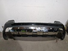 Pare-choc arrière Mercedes 320