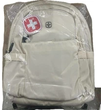 SWISSGEAR LAPTOP BACKPACK