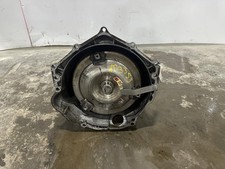 1999-2000 Gm Silveradosierra 1500 4.3l Automatic 4x2 4 Speed Transmission