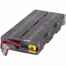 Eaton Internal Replacement Battery Cartridge RBC for Select 1500VA UPS 744A3297